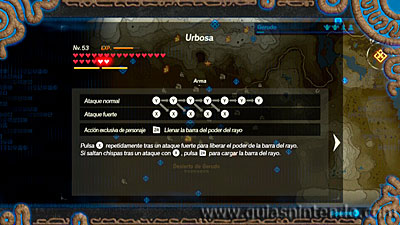 Hyrule Warriors: La era del cataclismo