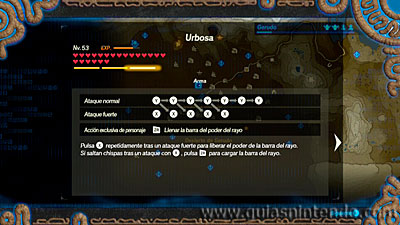 Hyrule Warriors: La era del cataclismo