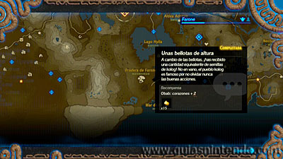 Hyrule Warriors: La era del cataclismo