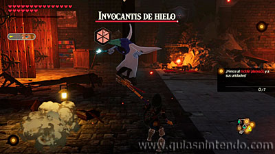 Hyrule Warriors: La era del cataclismo