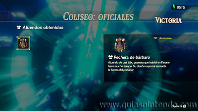 Hyrule Warriors: La era del cataclismo