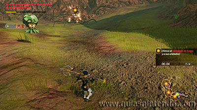 Hyrule Warriors: La era del cataclismo