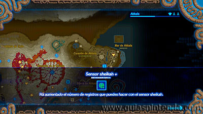 Hyrule Warriors: La era del cataclismo