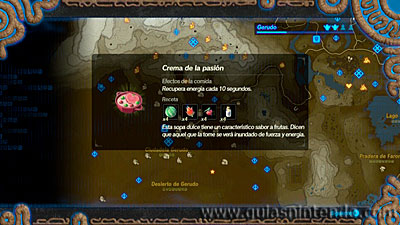Hyrule Warriors: La era del cataclismo