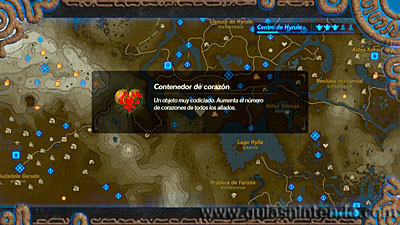 Hyrule Warriors: La era del cataclismo