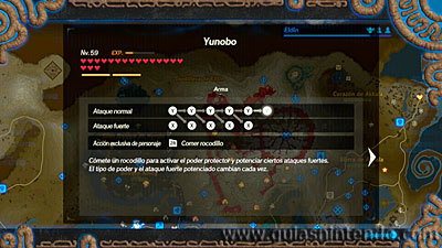 Hyrule Warriors: La era del cataclismo