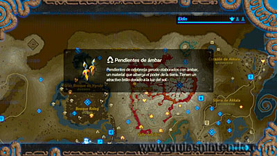 Hyrule Warriors: La era del cataclismo