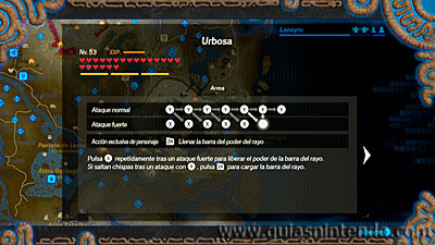 Hyrule Warriors: La era del cataclismo