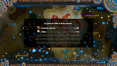 Hyrule Warriors: La era del cataclismo