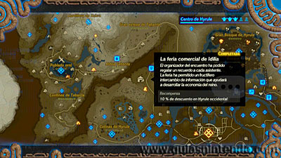 Hyrule Warriors: La era del cataclismo