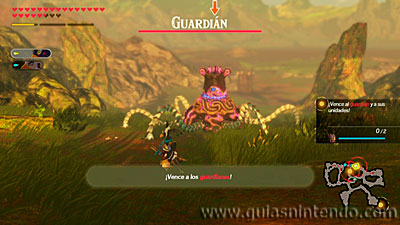 Hyrule Warriors: La era del cataclismo