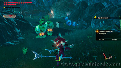 Hyrule Warriors: La era del cataclismo
