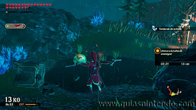Hyrule Warriors: La era del cataclismo