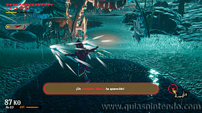Hyrule Warriors: La era del cataclismo