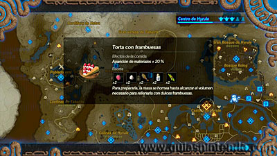 Hyrule Warriors: La era del cataclismo