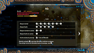 Hyrule Warriors: La era del cataclismo