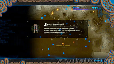 Hyrule Warriors: La era del cataclismo