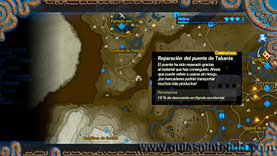 Hyrule Warriors: La era del cataclismo