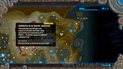 Hyrule Warriors: La era del cataclismo