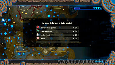 Hyrule Warriors: La era del cataclismo