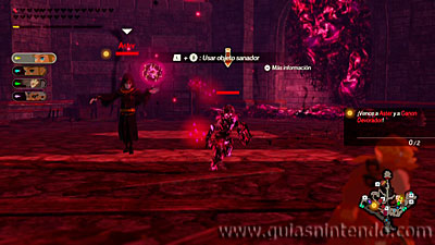 Hyrule Warriors: La era del cataclismo