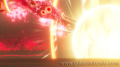Hyrule Warriors: La era del cataclismo