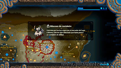 Hyrule Warriors: La era del cataclismo