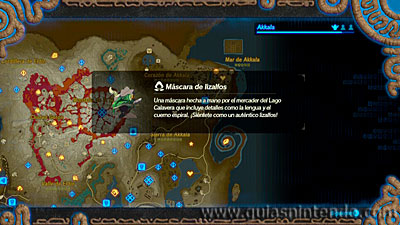 Hyrule Warriors: La era del cataclismo