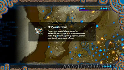 Hyrule Warriors: La era del cataclismo