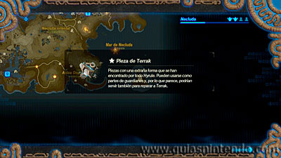 Hyrule Warriors: La era del cataclismo