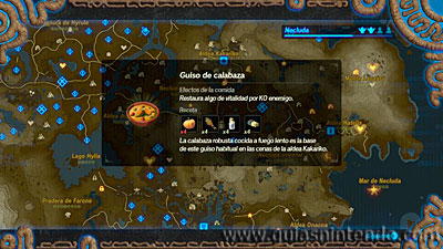 Hyrule Warriors: La era del cataclismo