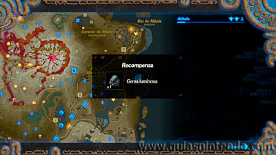 Hyrule Warriors: La era del cataclismo