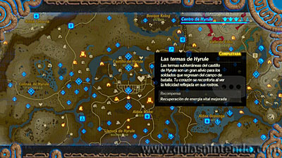 Hyrule Warriors: La era del cataclismo