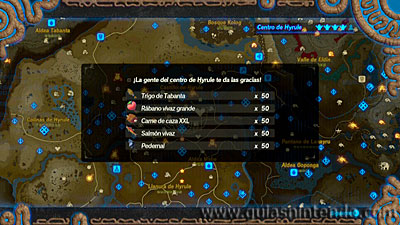 Hyrule Warriors: La era del cataclismo