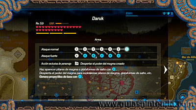 Hyrule Warriors: La era del cataclismo