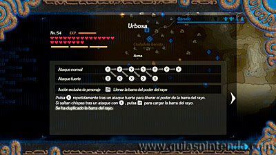 Hyrule Warriors: La era del cataclismo