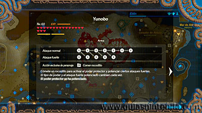 Hyrule Warriors: La era del cataclismo