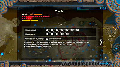 Hyrule Warriors: La era del cataclismo