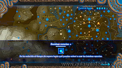 Hyrule Warriors: La era del cataclismo