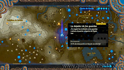 Hyrule Warriors: La era del cataclismo