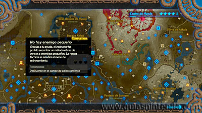 Hyrule Warriors: La era del cataclismo