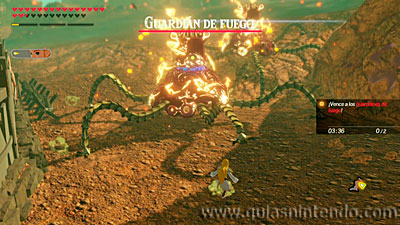 Hyrule Warriors: La era del cataclismo