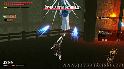 Hyrule Warriors: La era del cataclismo