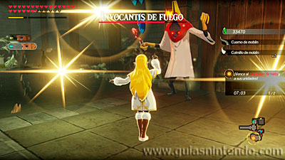 Hyrule Warriors: La era del cataclismo