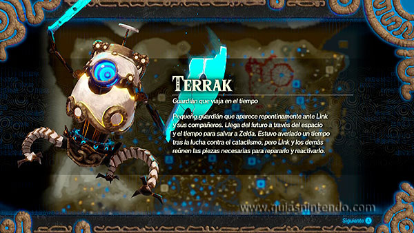 Hyrule Warriors: La era del cataclismo