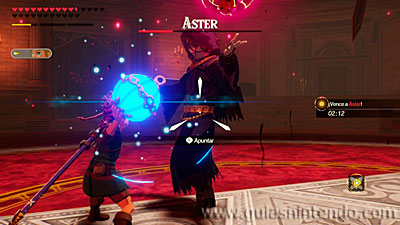 Hyrule Warriors: La era del cataclismo