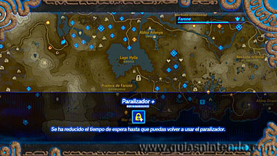 Hyrule Warriors: La era del cataclismo