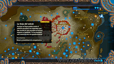 Hyrule Warriors: La era del cataclismo