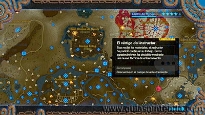Hyrule Warriors: La era del cataclismo