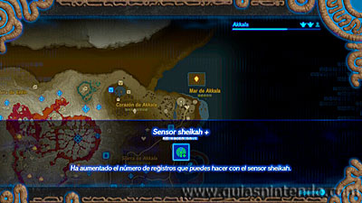 Hyrule Warriors: La era del cataclismo